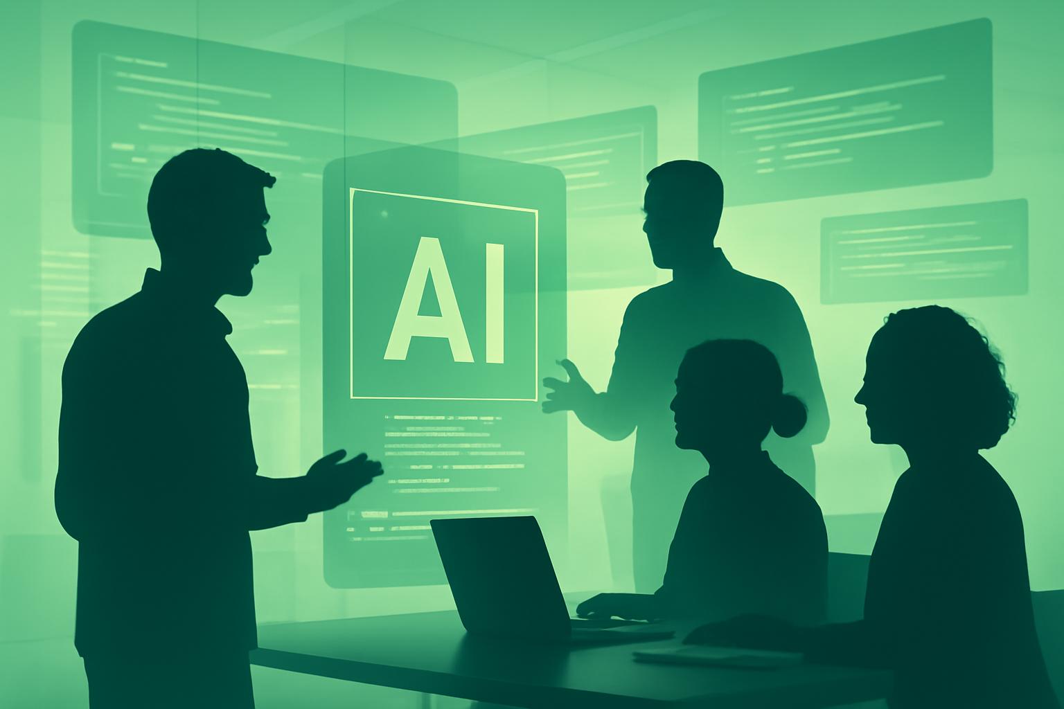 Google’s Dev Tools Manager on AI’s Transformative Role in Coding | FinOracle