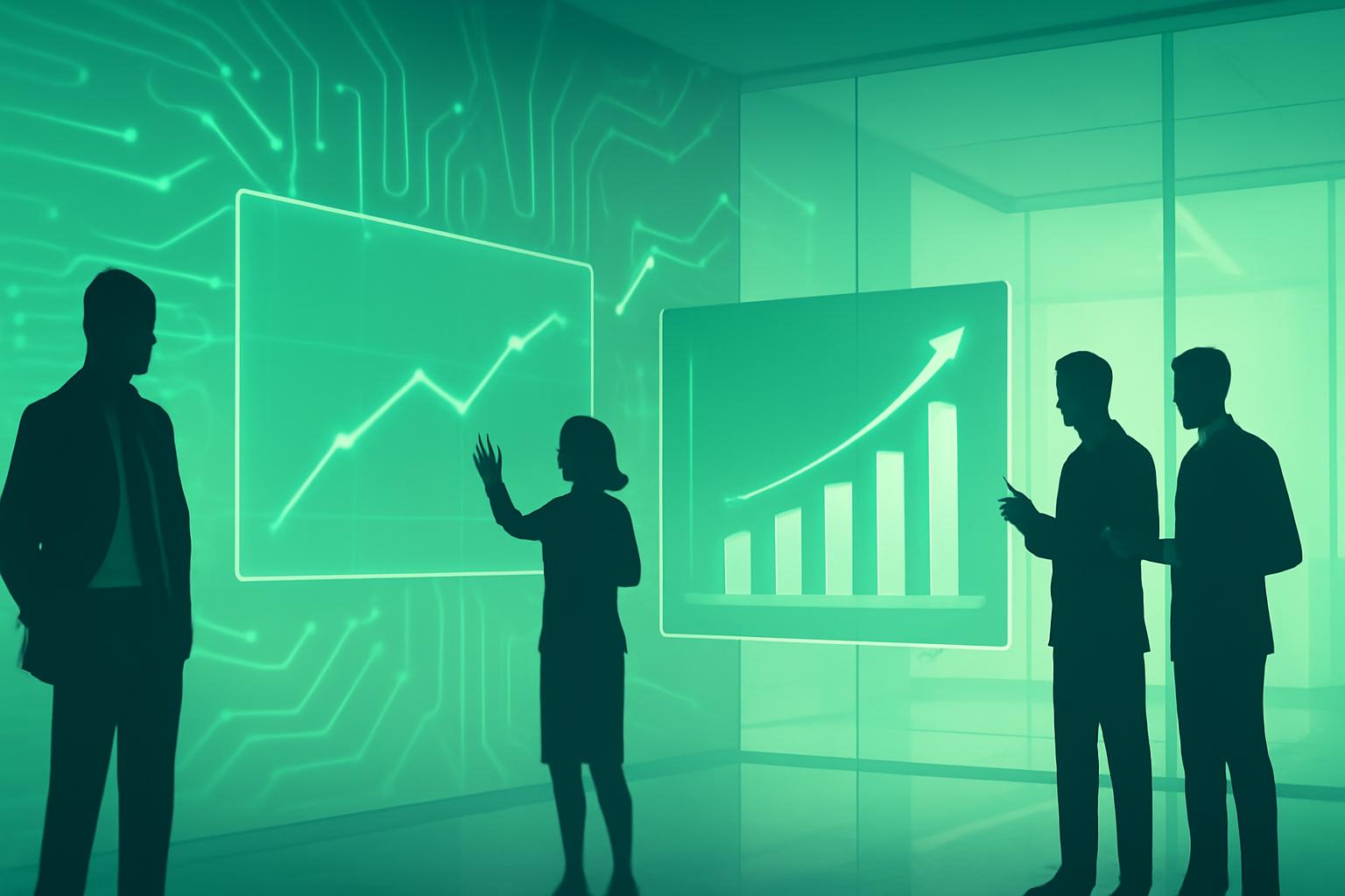 Micron Surpasses Earnings Expectations as AI Demand Drives 46% Revenue Surge | FinOracle