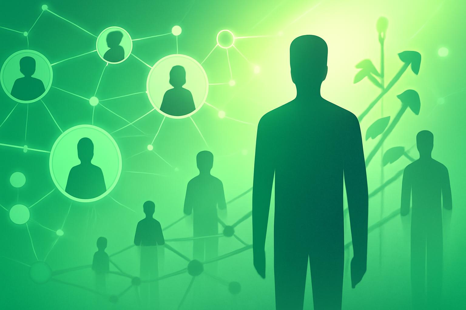 Bluesky: The Decentralized Social Network Challenging X | FinOracle