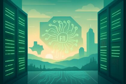 OpenAI Launches First Data Center in 0B Stargate AI Infrastructure Project in Texas | FinOracle