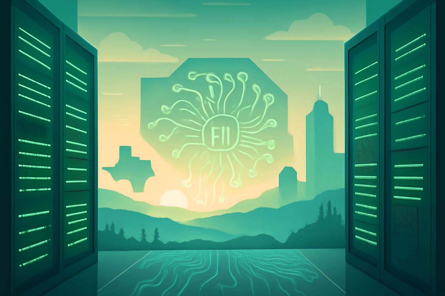 OpenAI Launches First Data Center in 0B Stargate AI Infrastructure Project in Texas | FinOracle