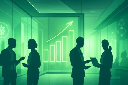 Tether Eyes 0 Billion Valuation in Ambitious Capital Raise | FinOracle