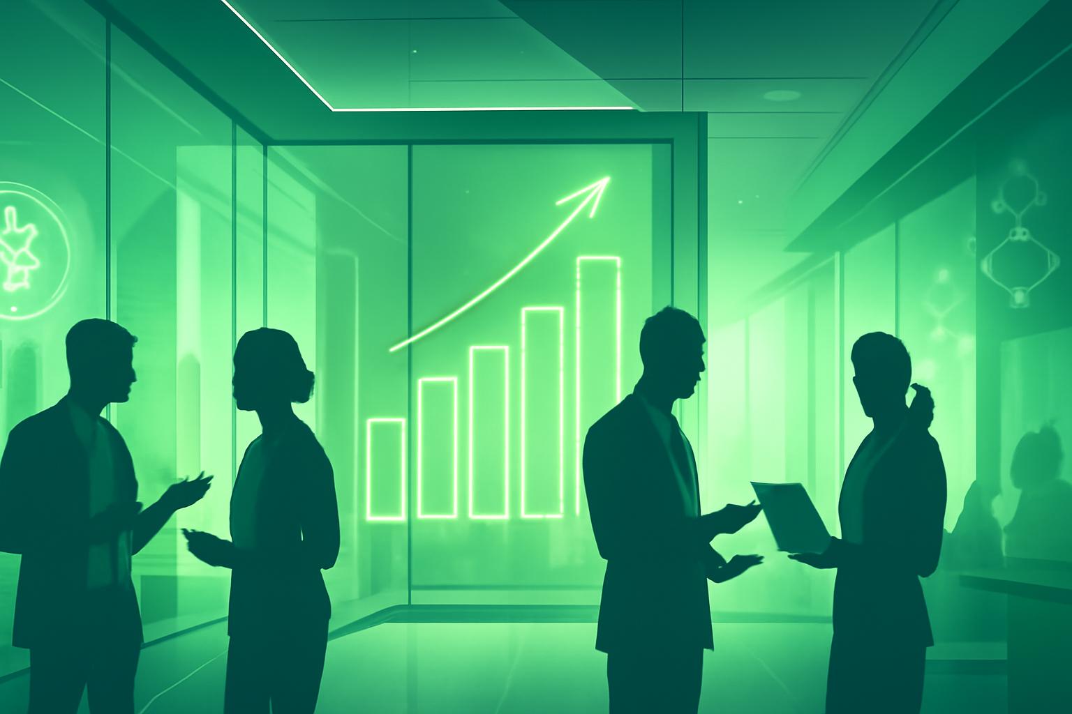 Tether Eyes 0 Billion Valuation in Ambitious Capital Raise | FinOracle
