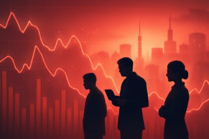 Asia-Pacific Markets Dip Following Fed Chair's Caution on Equity Valuations | FinOracle