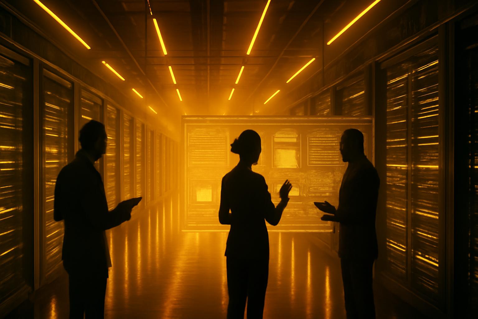 Sam Altman Details OpenAI’s 0 Billion AI Infrastructure Expansion Amid Bubble Concerns | FinOracle