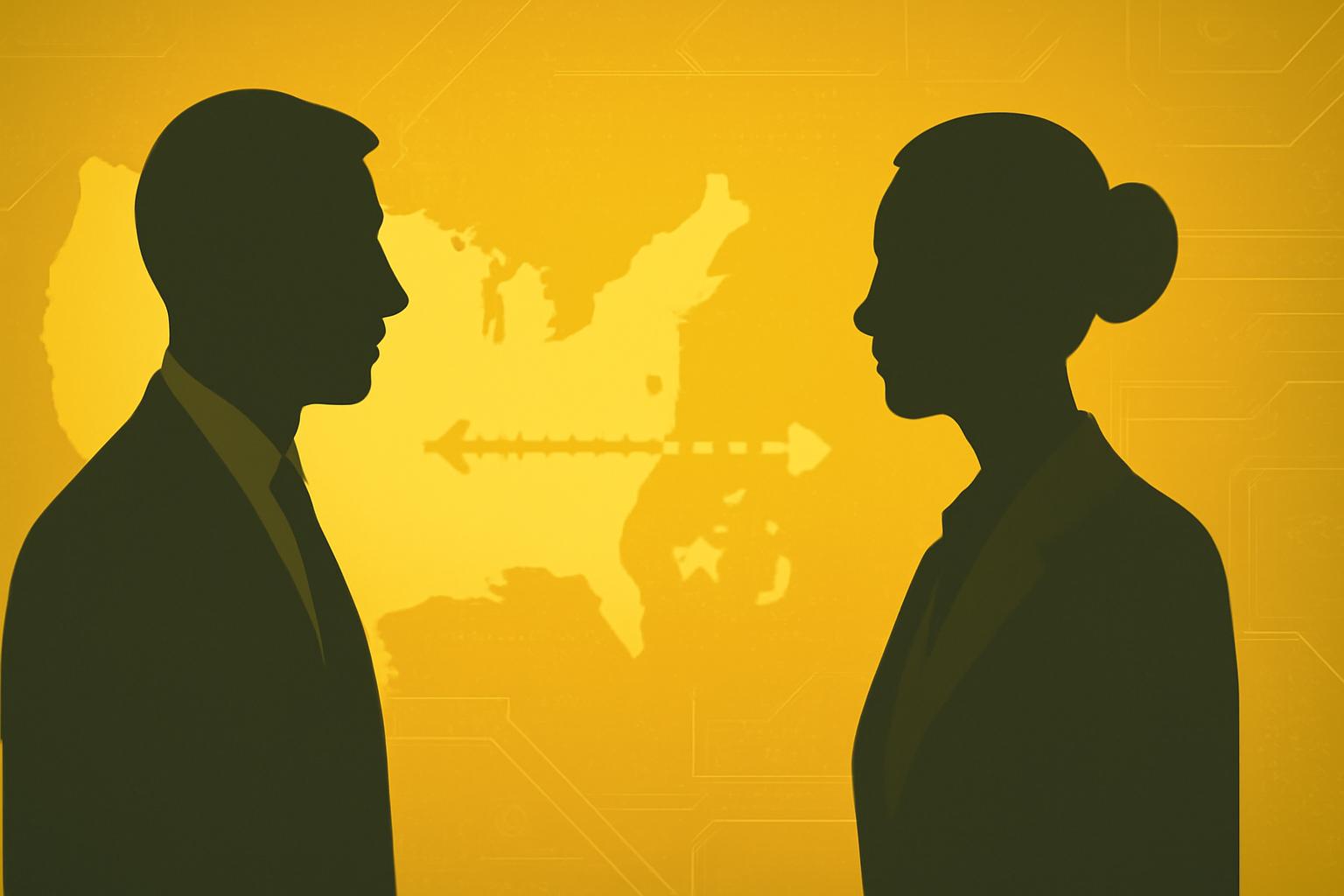 TikTok Dominates US-China Trade Talks Amid Ongoing Tensions | FinOracle