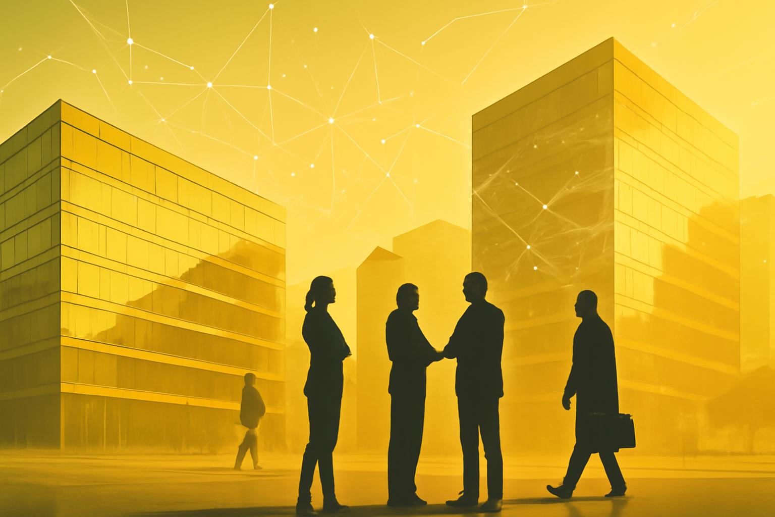 South Korea’s Pangyo Techno Valley Faces Challenges in Matching Global Tech Ambitions | FinOracle