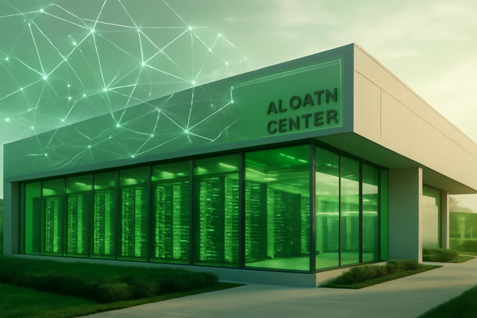 OpenAI Launches First Data Center in 0B Stargate AI Infrastructure Project in Texas | FinOracle