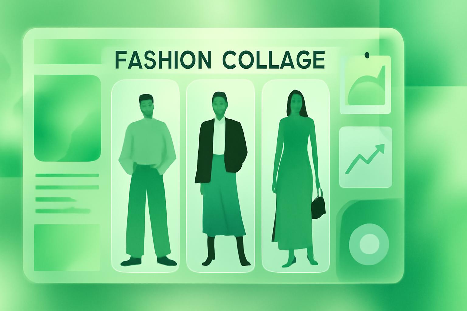 Depop Unveils ‘Outfits’ Collaging Tool to Boost Fashion Styling and Sales | FinOracle