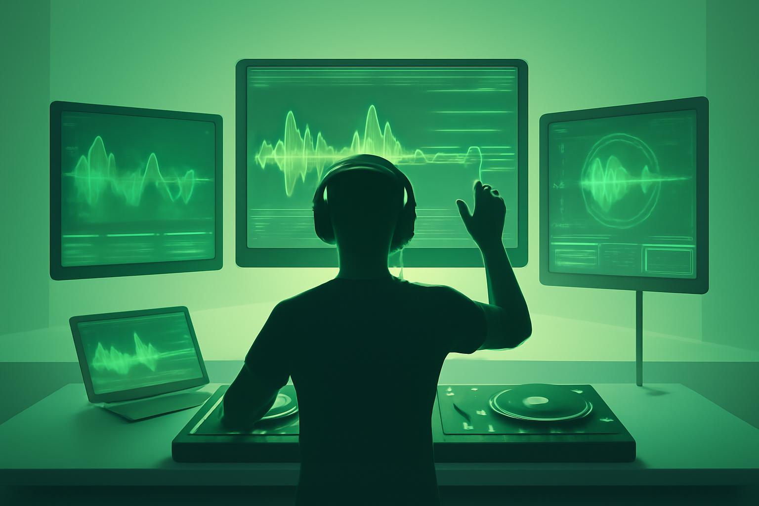 Spotify Launches Direct Integration with Rekordbox, Serato, and djay DJ Software | FinOracle