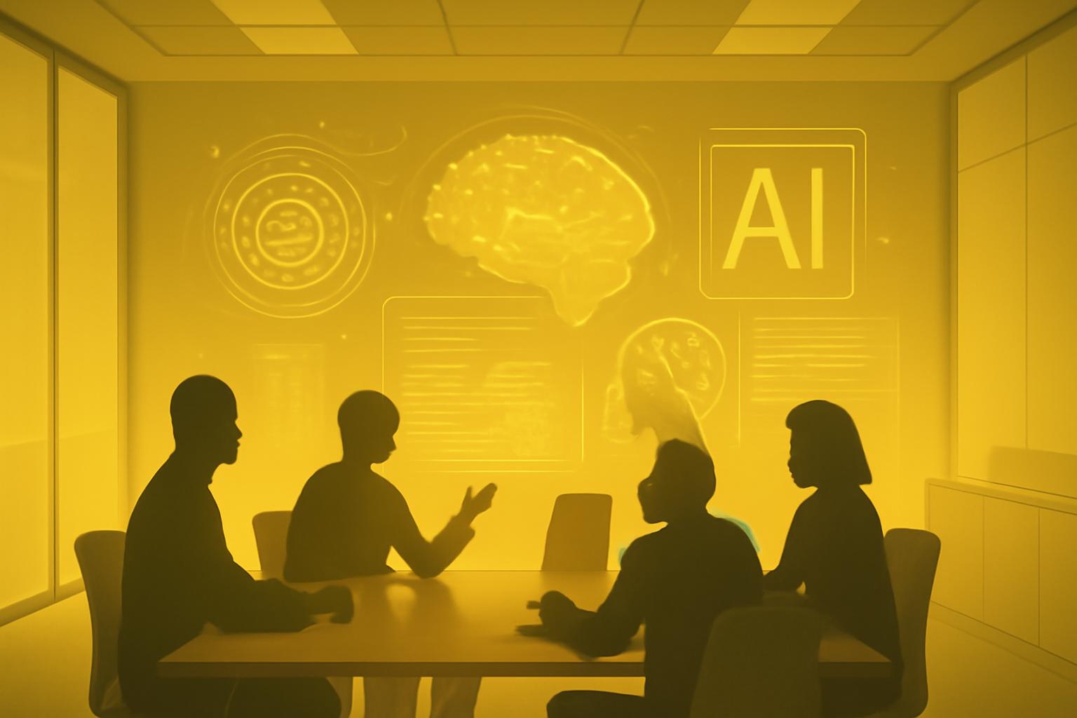 Companies Invest Heavily in Agentic AI Amid Uncertainty Over Its True Capabilities | FinOracle
