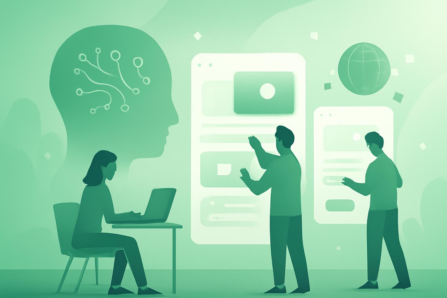 Emergent Secures M to Empower Consumers to Build Apps Without Coding | FinOracle