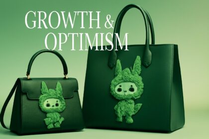 Luxury Brands Embrace Labubu Craze to Engage Younger Consumers | FinOracle