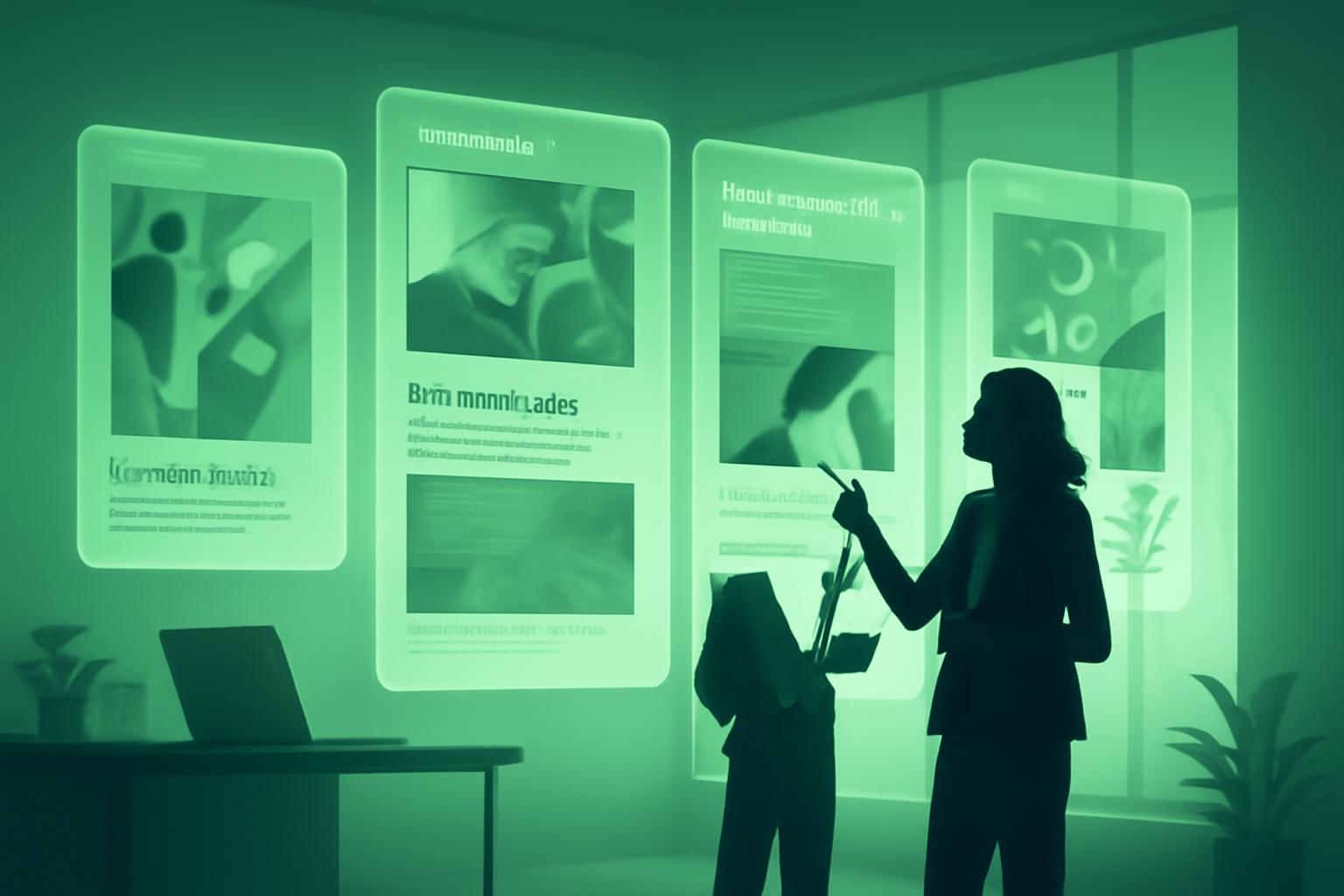 Google Unveils Mixboard: An AI-Driven Mood Board App Challenging Pinterest | FinOracle