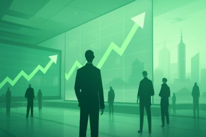 Defense Stocks Surge as Trump Endorses Ukraine’s Full Territorial Recovery | FinOracle