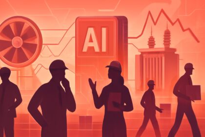 US Faces Major Supply Chain Challenges in OpenAI and Nvidia's 0B AI Infrastructure Project | FinOracle