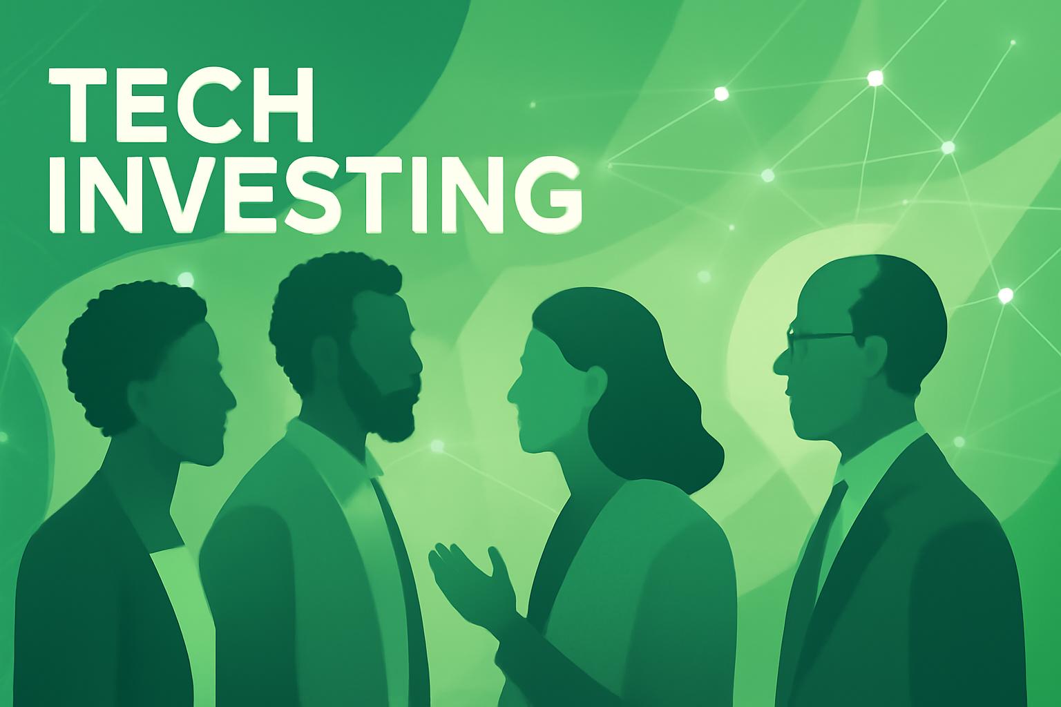 Kevin Rose Returns to TechCrunch Disrupt 2025 to Discuss Reinvention and Investing | FinOracle