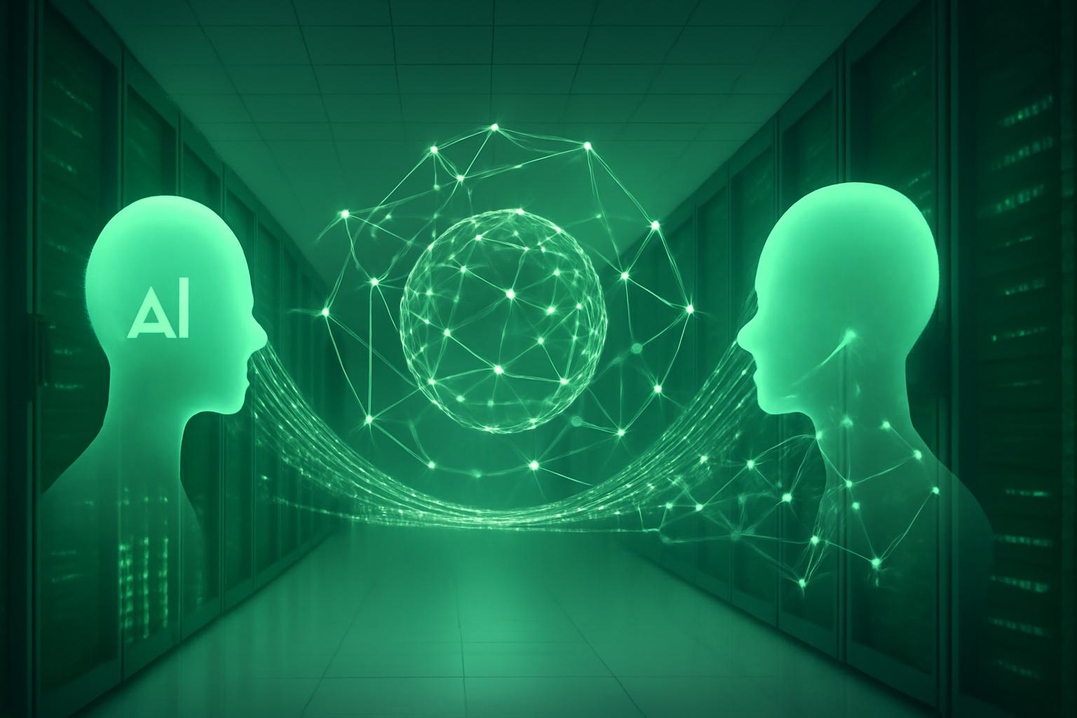 Google Enhances AI Training with Accessible Real-World Data via MCP Server | FinOracle