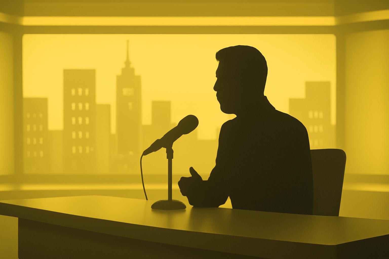 Jimmy Kimmel Returns to ABC After Suspension Over Charlie Kirk Comments | FinOracle