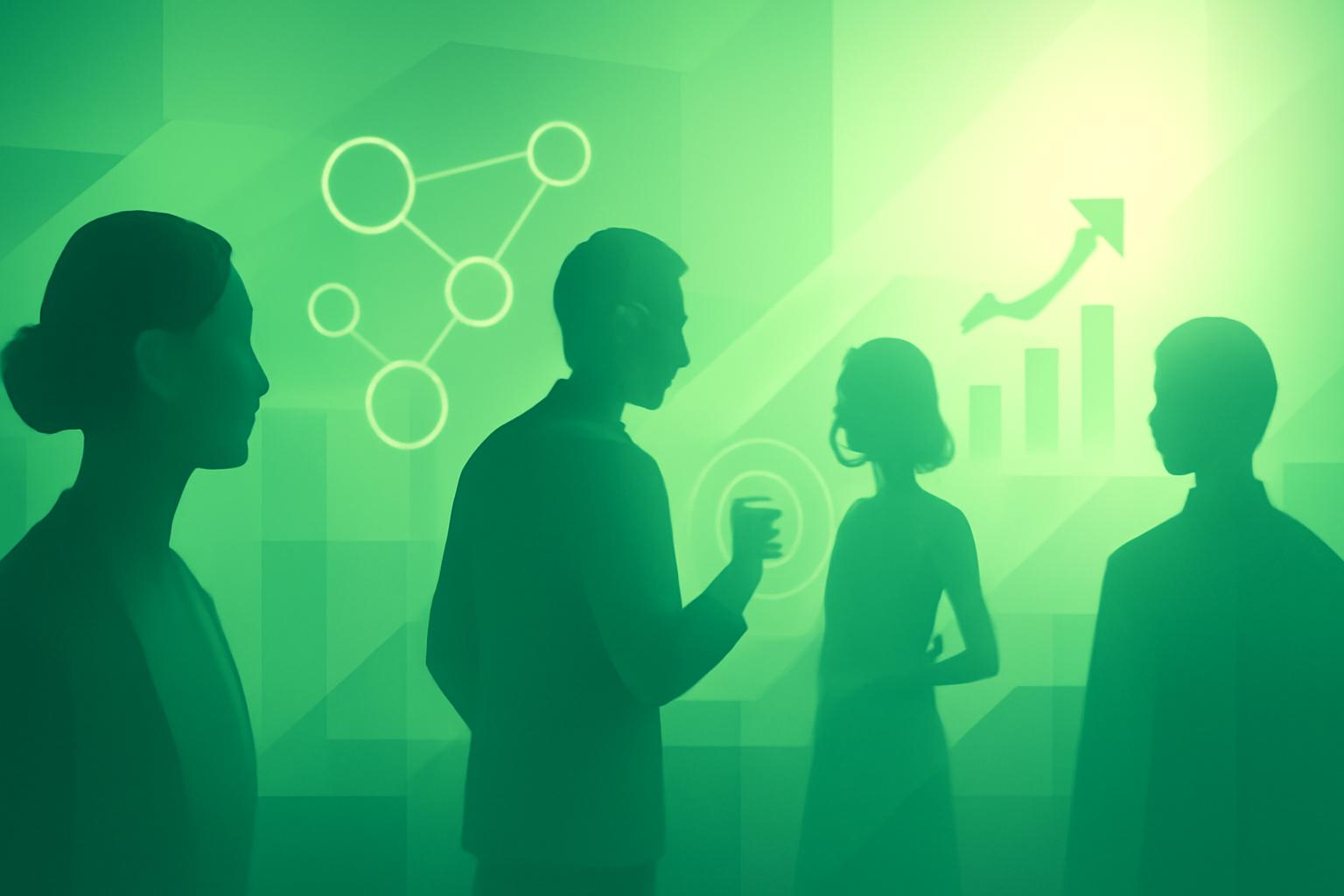 YC-Backed Social App Candle Hits 300K Users and M ARR After Multiple Pivots | FinOracle