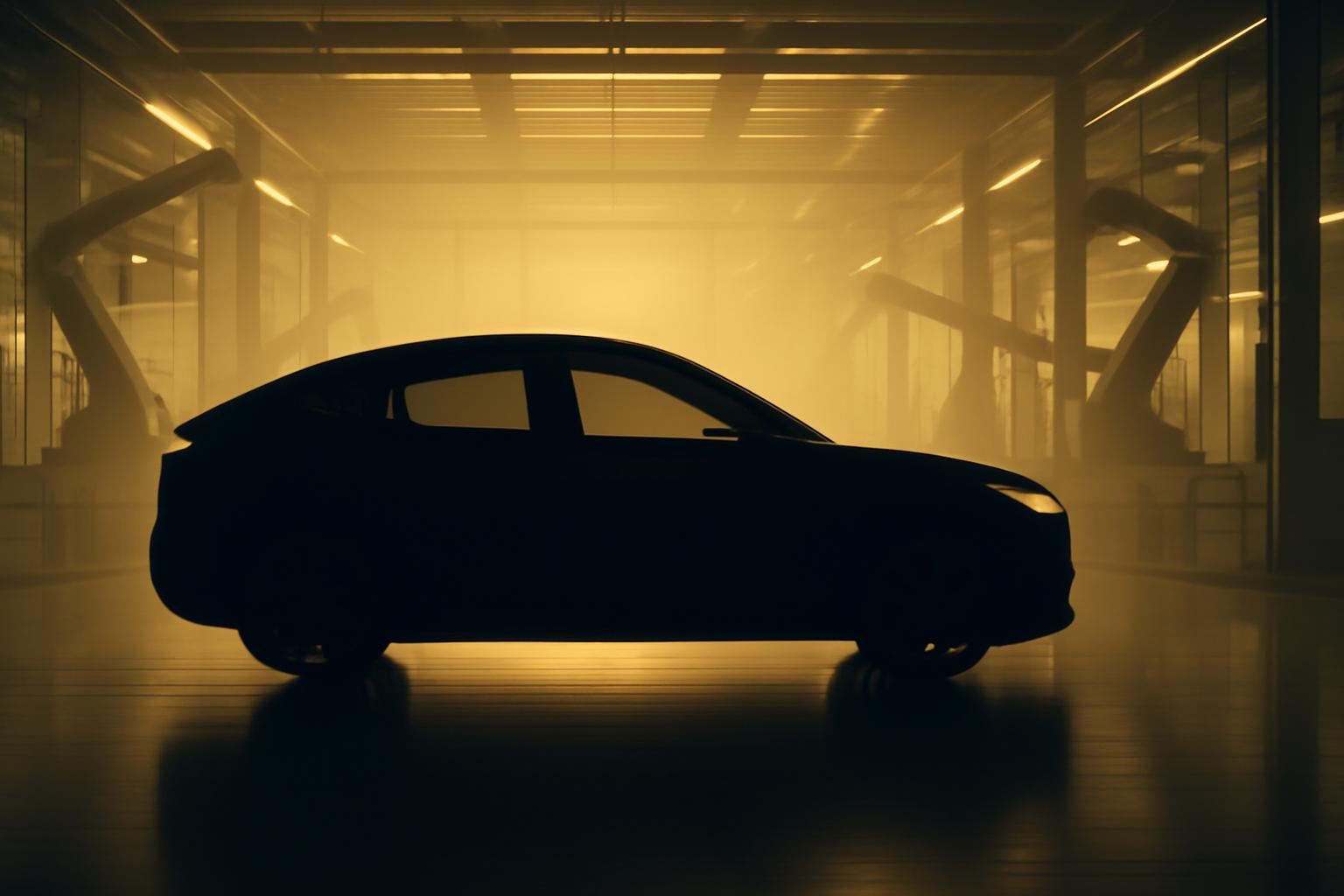 Honda Halts U.S. Production of Acura ZDX EV Built by GM Amid Shifting Market | FinOracle