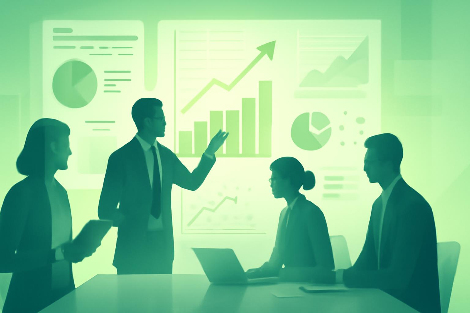 Mastering Go-to-Market Strategies: Insights from TechCrunch Disrupt 2025 | FinOracle
