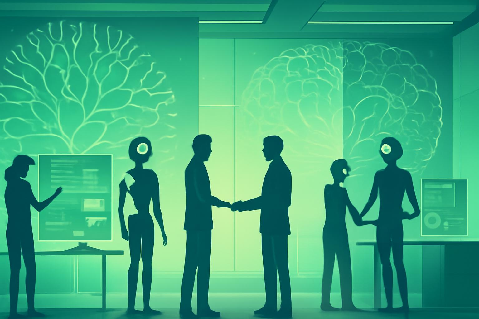 Microsoft Integrates Anthropic AI Models into Copilot, Expanding AI Capabilities | FinOracle