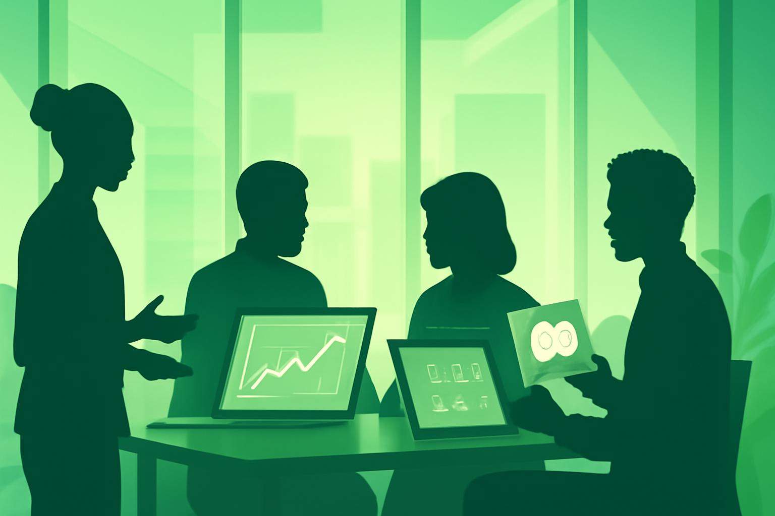 Key First Step for Entrepreneurs: Customer Feedback Before Launch, Says ZenBusiness Co-Founder | FinOracle