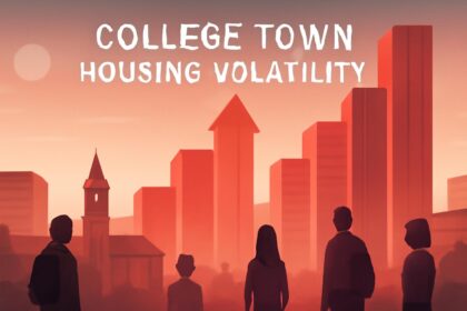 Top 10 Most Expensive College Towns in the U.S. in 2025 | FinOracle