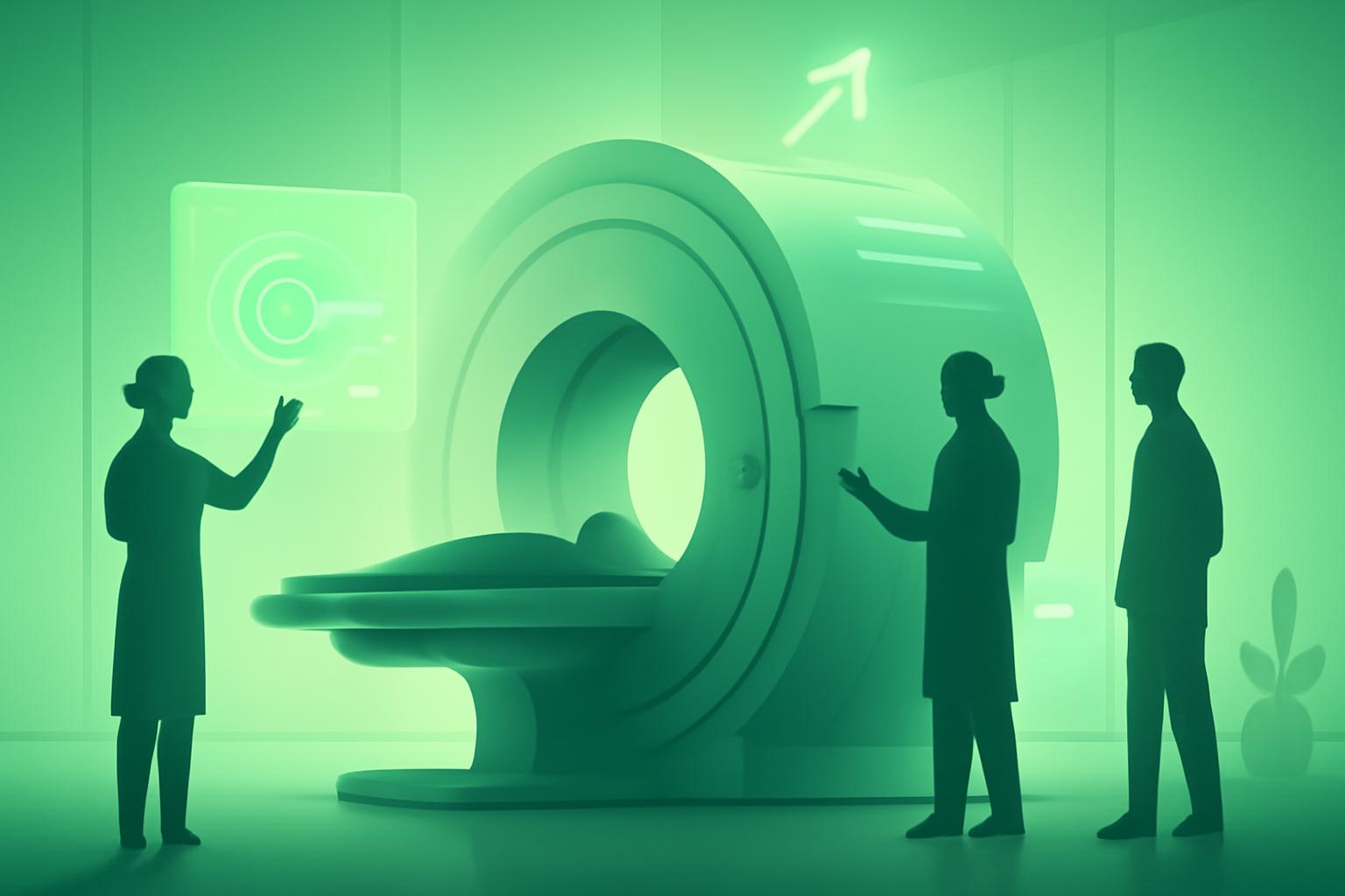 Chipiron Innovates MRI Access Without Replacing Existing Machines | FinOracle