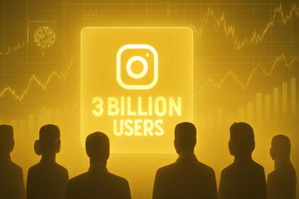 Profit-Taking Pressures AI Stocks While Instagram Hits 3 Billion Monthly Users | FinOracle
