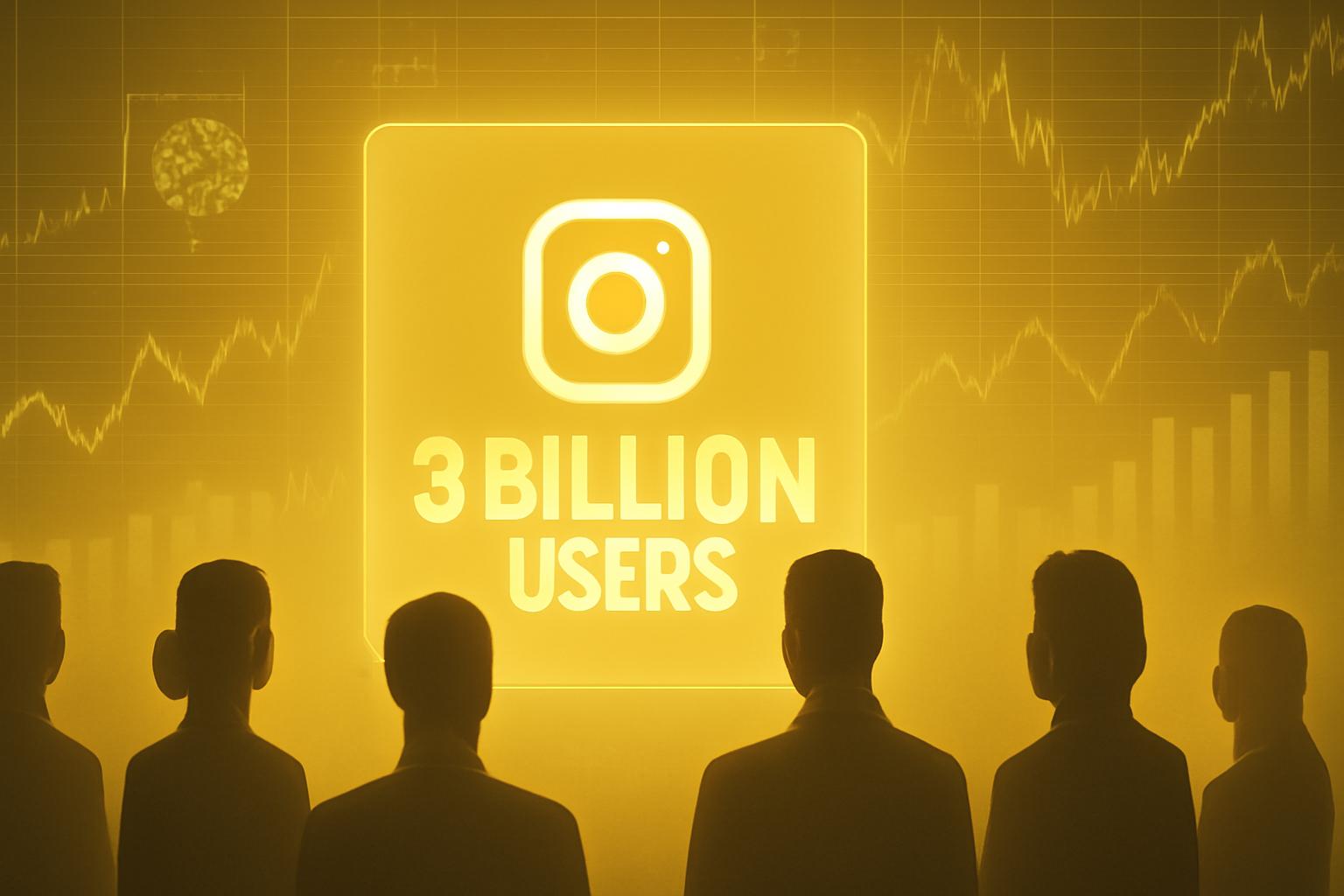 Profit-Taking Pressures AI Stocks While Instagram Hits 3 Billion Monthly Users | FinOracle