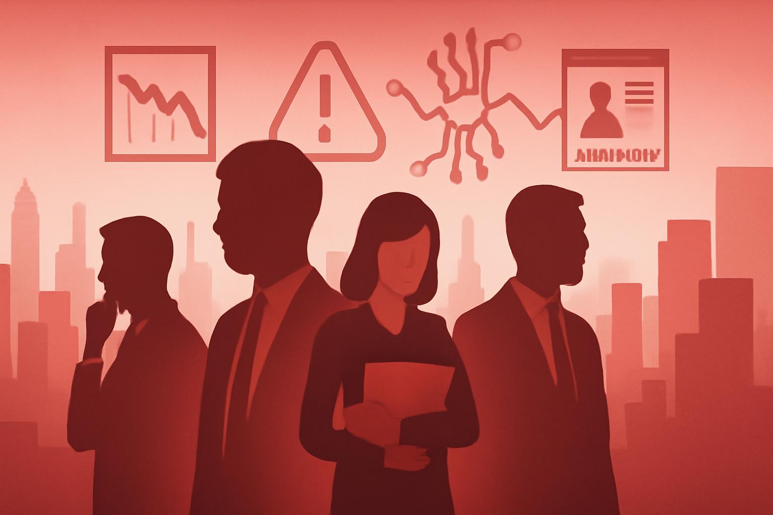 VC Mike Moritz Criticizes New 0K H-1B Visa Fee as ‘Brutish Extortion’ | FinOracle