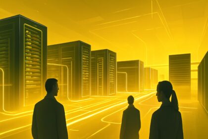 OpenAI’s 0 Billion Mega Data Center Buildout Sparks Market Debate | FinOracle