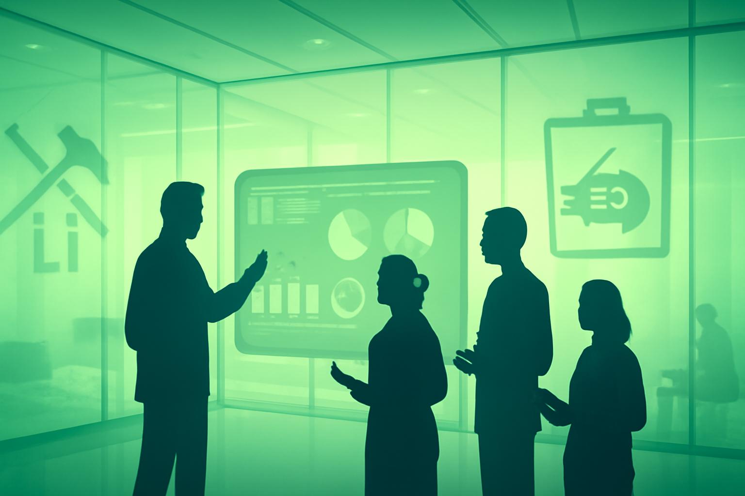 Lithium Americas Shares Surge 95% Amid US Government Equity Stake Proposal | FinOracle