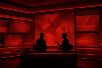 Nexstar Reevaluates Broadcast of 'Jimmy Kimmel Live!' Amid Controversy | FinOracle