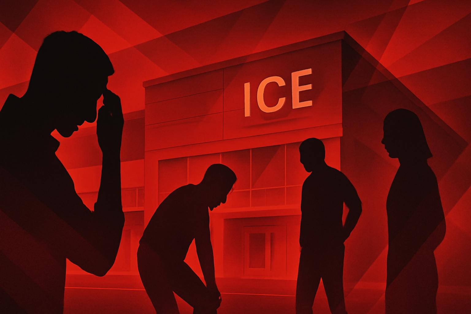 One Dead, Two Injured in Dallas ICE Facility Shooting; Gunman Identified | FinOracle