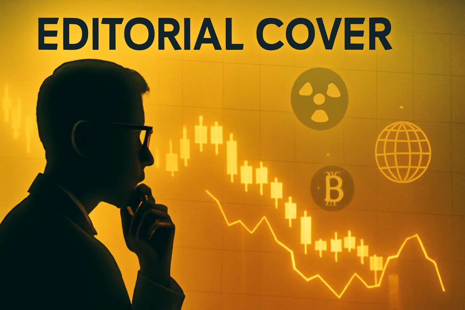 Jim Cramer Adopts Cautious Stance on Speculative Stocks Amid Market Concerns | FinOracle