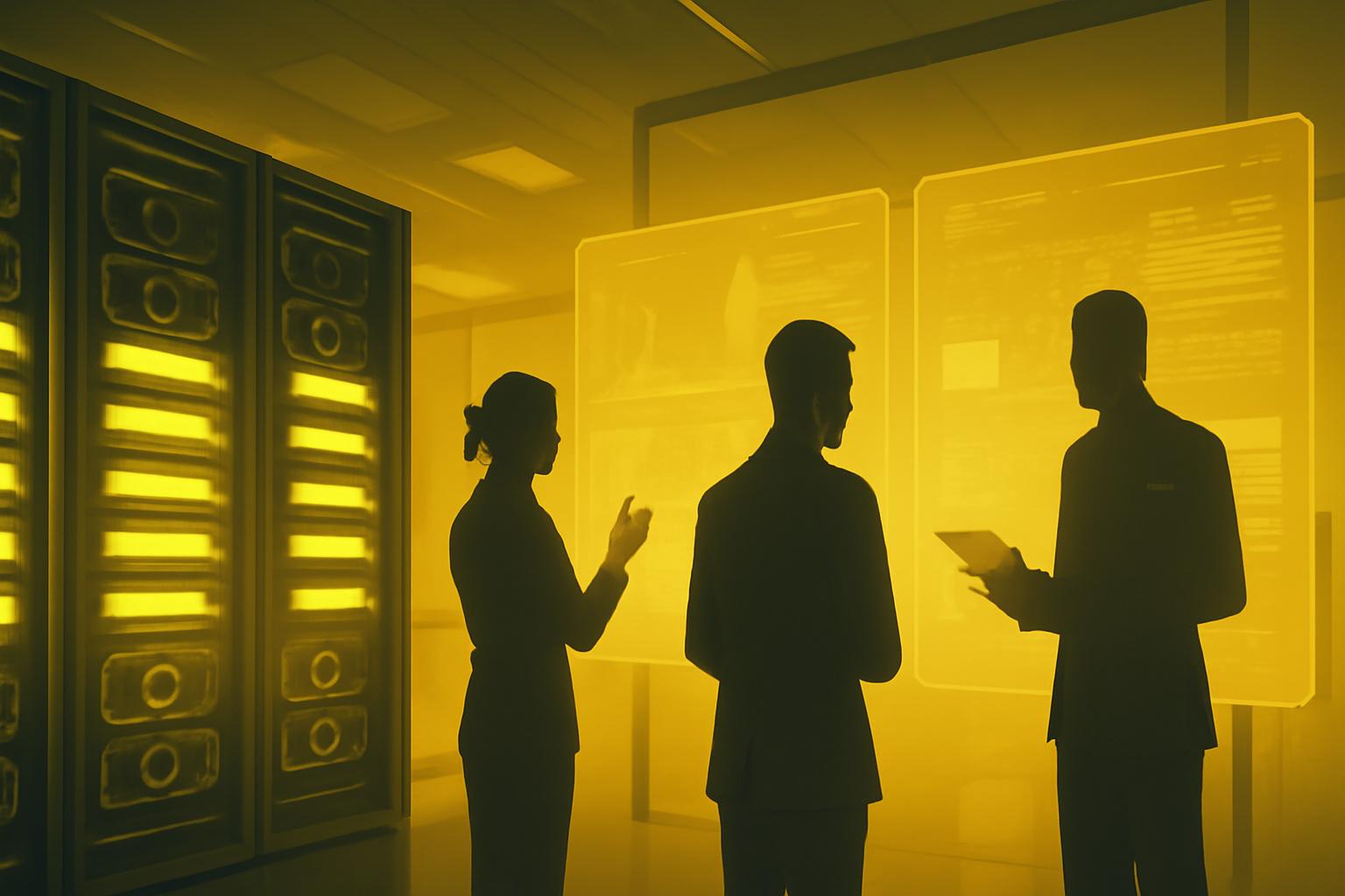 Nvidia’s 0B OpenAI Investment Primarily Funds GPU Leases for AI Data Centers | FinOracle