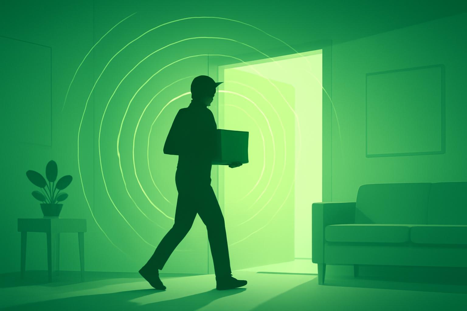 Doorstep Secures M Seed to Revolutionize Food Delivery Tracking | FinOracle