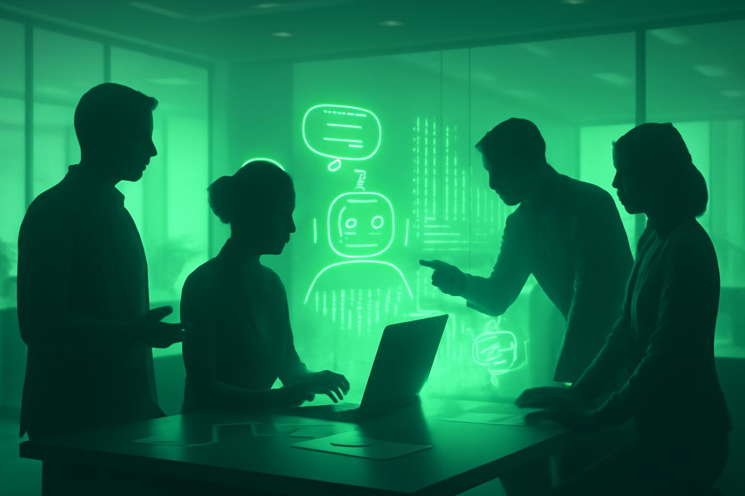 Elon Musk’s xAI Secures Federal Contract to Provide Grok Chatbot at 42 Cents Per License | FinOracle