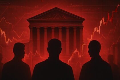 Former Fed, Treasury Chiefs Urge Supreme Court to Block Trump from Firing Fed Governor Lisa Cook | FinOracle