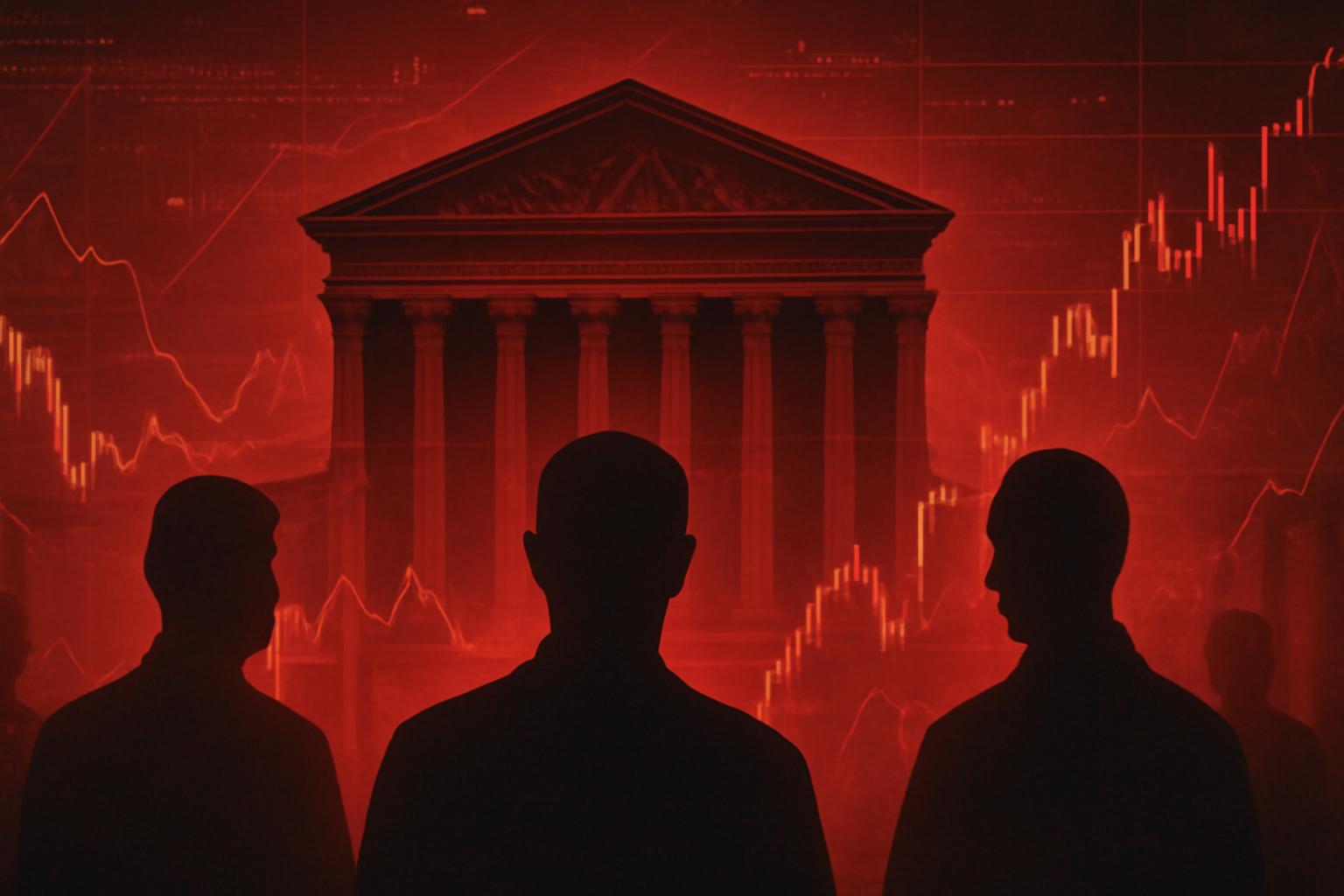 Former Fed, Treasury Chiefs Urge Supreme Court to Block Trump from Firing Fed Governor Lisa Cook | FinOracle