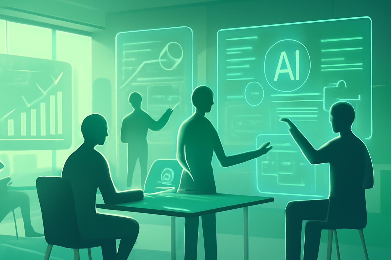 OpenAI’s GPT-5 Approaches Human-Level Performance Across Key Industries | FinOracle