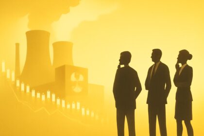 Oklo Shares Drop 15% Amid Insider Selling and Wall Street Caution | FinOracle