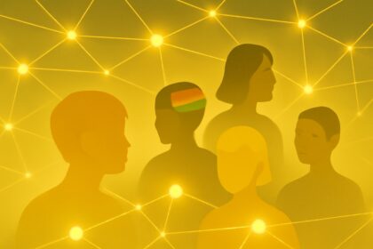 Safe Online Spaces Crucial for LGBTQ+ Youth Mental Health, New Studies Reveal | FinOracle