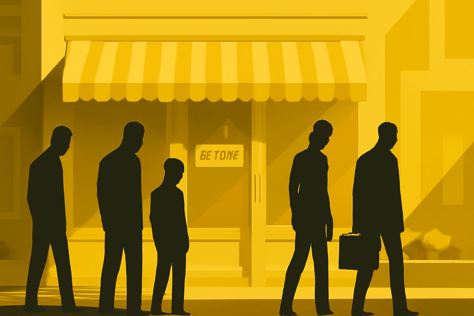 Starbucks Unveils  Billion Restructuring Plan Including Store Closures and Layoffs | FinOracle