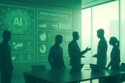 Steph Curry’s VC Firm Backs AI Startup Revolutionizing Food Supply Chains | FinOracle