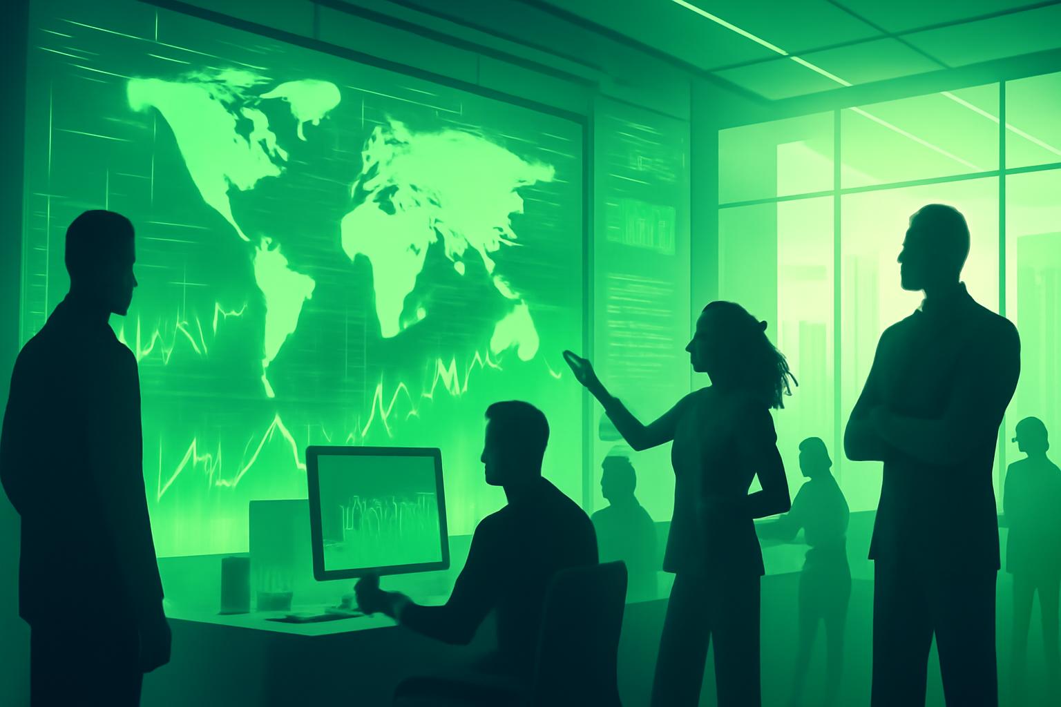 FundSeeder’s Global Search Unearths Hidden Trading Talent Beyond Wall Street | FinOracle