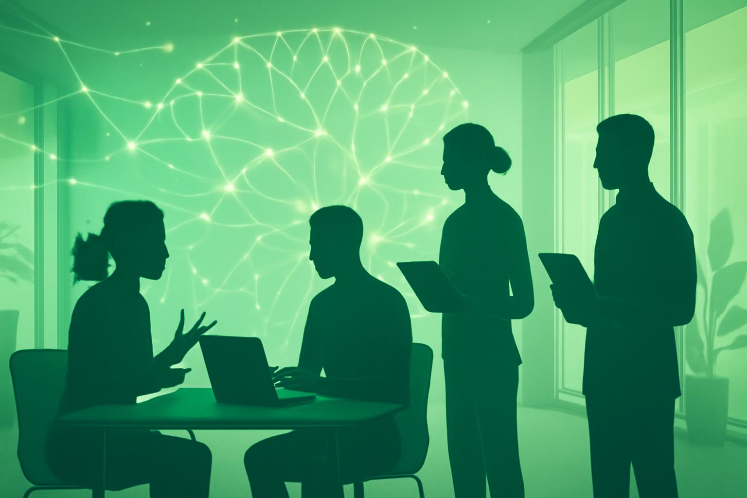 Juicebox Secures M Series A from Sequoia to Transform Hiring with AI-Powered Search | FinOracle